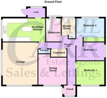 Floorplan One