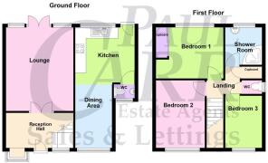 Floorplan One