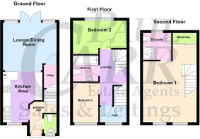 Floorplan One