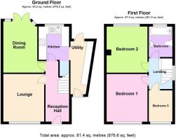 Floorplan One
