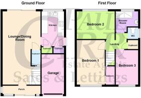 Floorplan One