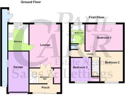 Floorplan One