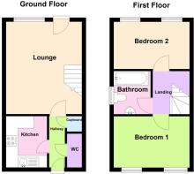 Floorplan One
