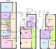 Floorplan One