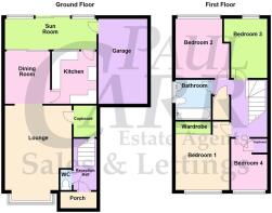 Floorplan One