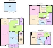Floorplan One