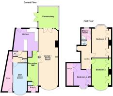 Floorplan One