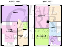 Floorplan One