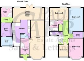 Floorplan One