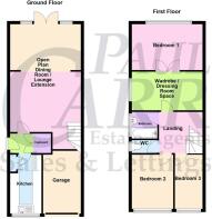 Floorplan One