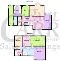Floorplan One