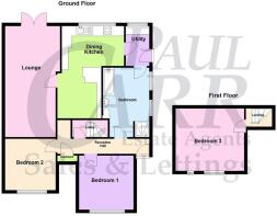 Floorplan One