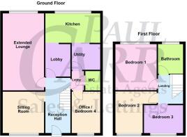 Floorplan One