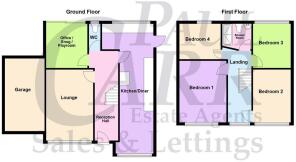 Floorplan One