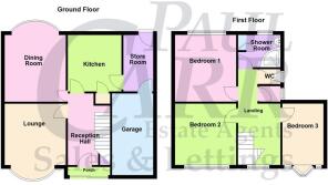 Floorplan One