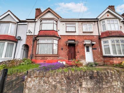 Kingsleigh Road, Birmingham, B20 3UG