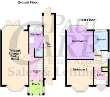 Floorplan One