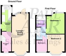 Floorplan One