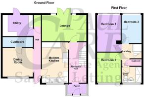 Floorplan One