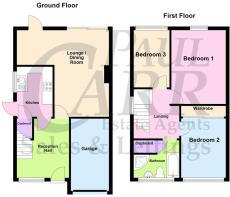 Floorplan One