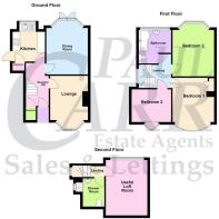 Floorplan One