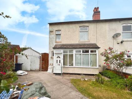 Willmore Road, Birmingham