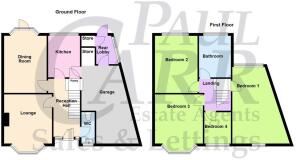 Floorplan One