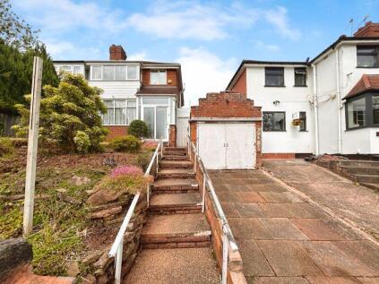 Rockford Road, Great Barr, Birmingham, B42 1JY