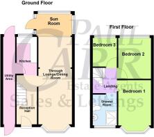 Floorplan One
