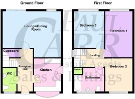 Floorplan One