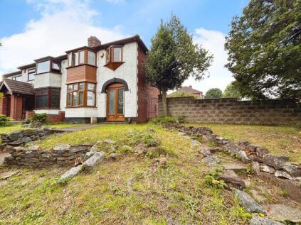 Oxhill Road, Handsworth, Birmingham, B21 8JU