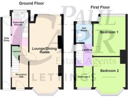 Floorplan One