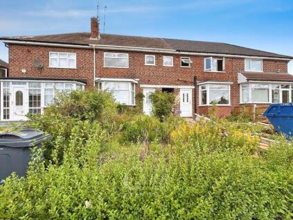 Whitburn Avenue, Great Barr, Birmingham, B42 1QH