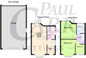 Floorplan One