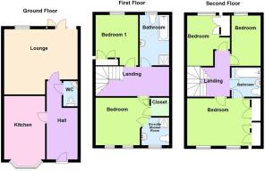 Floorplan One