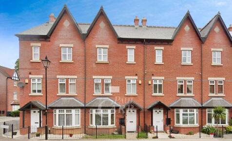 Victoriana Way, Handsworth, Birmingham, B20 2SZ