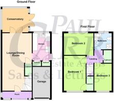 Floorplan One
