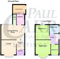 Floorplan One
