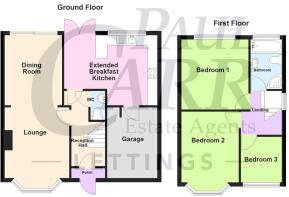 Floorplan One