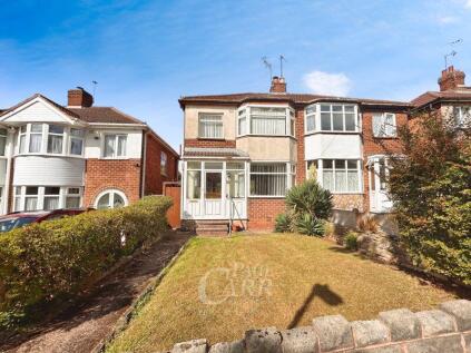 Coleraine Road, Great Barr, Birmingham, B42 1LN