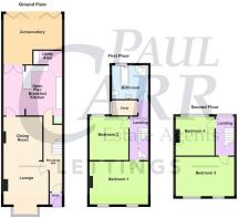 Floorplan One