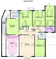 Floorplan One