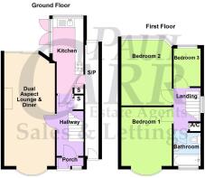 Floorplan One
