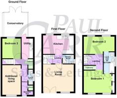Floorplan One