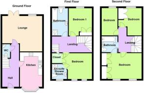 Floorplan One