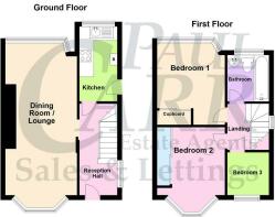 Floorplan One