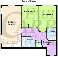 Floorplan One