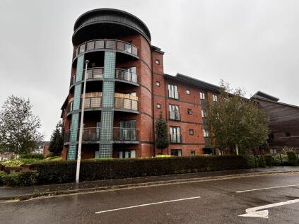 Hobart Point, Churchfields Way, West Bromwich, Birmingham, B71 4FF