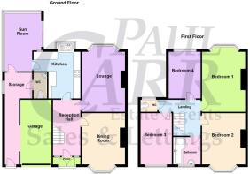Floorplan One