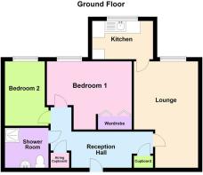 Floorplan One